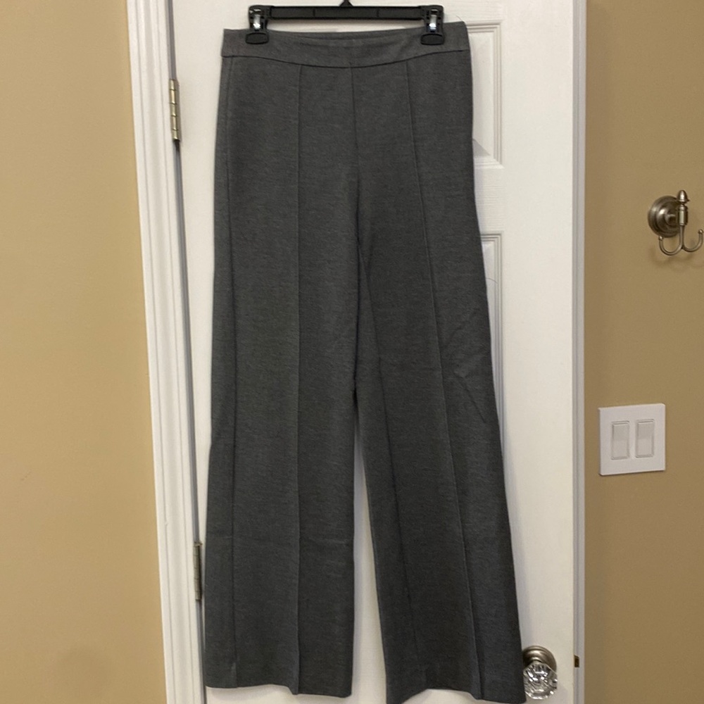 Ann Taylor high waist trousers